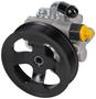 PWR Steer Power Steering Pump - New