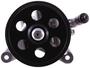 PWR Steer Power Steering Pump - New