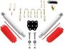 Rancho Steering Damper Kit