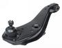 Rare Parts Control Arm And Ball Joint Assembly