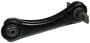 Rare Parts Control Arm