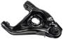 Rare Parts Control Arm And Ball Joint Assembly