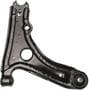 Rare Parts Control Arm