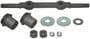 Rare Parts Control Arm Shaft Kit