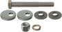 Rare Parts Control Arm Shaft Kit
