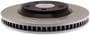 Raybestos Speciality - Performance Front Brake Rotor