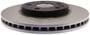 Raybestos Speciality - Performance Front Brake Rotor