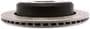 Raybestos Speciality - Performance Rear Brake Rotor