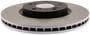 Raybestos Speciality - Performance Front Brake Rotor