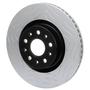 Raybestos Speciality - Performance Front Brake Rotor