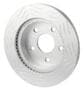 Raybestos Speciality - Performance Front Brake Rotor