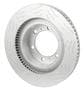 Raybestos Speciality - Performance Front Brake Rotor