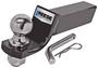 Reese Towpower 2 Inch Hitch Ball 2 Inch Drop Towing Starter Kit