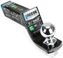 Reese Towpower 2 Inch Hitch Ball 3-1/4 Inch Drop Towing Starter Kit