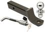 Reese Towpower 3-1/4 Inch Drop Towing Secure Kit