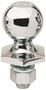 Reese Towpower 2 Inch Hitch Ball