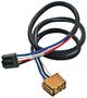 Reese Towpower 4 Terminal Trailer Brake Control Harness