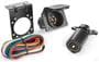 Reese Towpower 7 Terminal Trailer Wire Connector