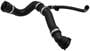 Rein Automotive Coolant Hose