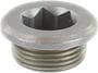 Rein Automotive Multi-Purpose Threaded Plug