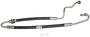 Rein Automotive Power Steering Pressure Line Hose Assembly