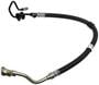 Rein Automotive Power Steering Pressure Line Hose Assembly