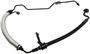 Rein Automotive Power Steering Pressure Line Hose Assembly
