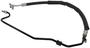 Rein Automotive Power Steering Pressure Line Hose Assembly