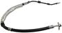Rein Automotive Power Steering Pressure Line Hose Assembly