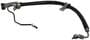 Rein Automotive Power Steering Pressure Line Hose Assembly