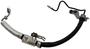 Rein Automotive Power Steering Pressure Line Hose Assembly