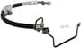 Rein Automotive Power Steering Pressure Line Hose Assembly