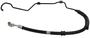 Rein Automotive Power Steering Pressure Line Hose Assembly