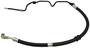 Rein Automotive Power Steering Pressure Line Hose Assembly