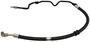 Rein Automotive Power Steering Pressure Line Hose Assembly