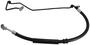 Rein Automotive Power Steering Pressure Line Hose Assembly