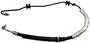 Rein Automotive Power Steering Pressure Line Hose Assembly