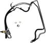 Rein Automotive Power Steering Pressure Line Hose Assembly