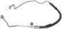 Rein Automotive Power Steering Pressure Line Hose Assembly