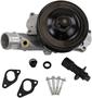 Rein Automotive Water Pump Installation Kit