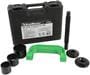 Rental Tools EverTough Ball Joint/U-Joint Press Set