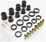 Rugged Ridge Control Arm Bushing Kit