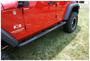 Rugged Ridge Nerf/Step Bar