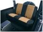 Rugged Ridge Tan Bench Seat Cover