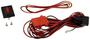Rugged Ridge Fog Light Wire Harness