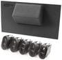 Rugged Ridge Lower Switch Panel Kit