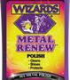 Wizards Products 32 Ounce Metal Renew