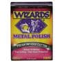 Wizards Products 3 Ounce Metal Polish