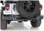 Rampage TrailGuard Bumper