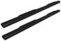 Raptor Steps Black Aluminum Running Board